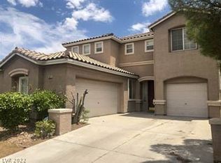 1812 Spring Summit Ln, Las Vegas, NV 89134