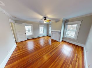 56 Hancock St #U6, Cambridge, MA 02139