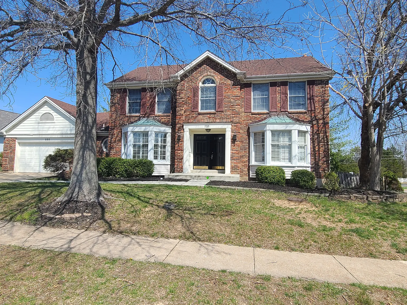 4 bed, 2428 sqft, $3,150 — Photo 3