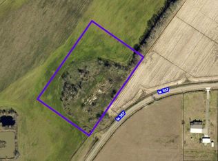 Charles Fisher Rd, Opelousas, LA 70570