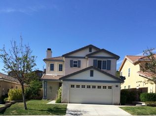 19607 Edmonds Pl, Saugus, CA 91350