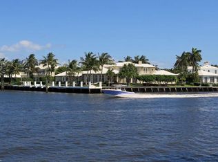 555 Middle Rd, Gulf Stream, FL 33483