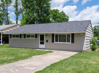1316 Landis Ln, Cincinnati, OH 45231