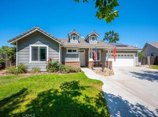 270 Cattail Rd, Templeton, CA 93465
