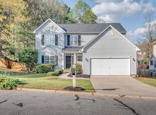 1 Marsh Creek Dr, Mauldin, SC 29662