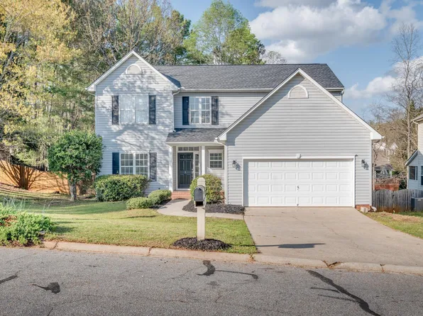 1 Marsh Creek Dr, Mauldin, SC 29662