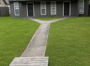 3363 King Bradford Dr, Baton Rouge, LA 70816