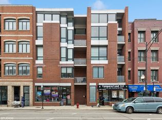 2628 N Halsted St #4N, Chicago, IL 60614