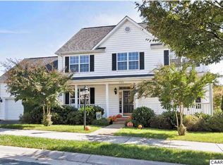 3322 Turnberry Cir, Charlottesville, VA