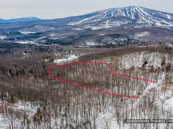 Lot 6.1 Pearl Buck Drive, Winhall, VT 05340