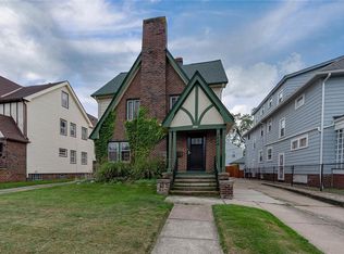 3434 Washington Blvd, Cleveland Heights, OH 44118