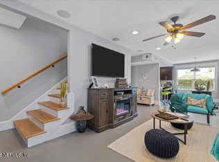 401 MARGARET Street, Neptune Beach, FL 32266