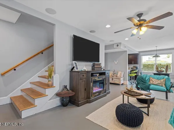 401 MARGARET Street, Neptune Beach, FL 32266