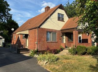 3924 Standish Ave, Cincinnati, OH