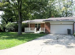 8130 Valley Estates Dr, Indianapolis, IN 46227