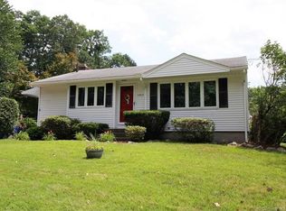 1203 Tolland St, East Hartford, CT 06108