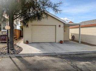 70200 Dillon Rd #324, Desert Hot Springs, CA 92241