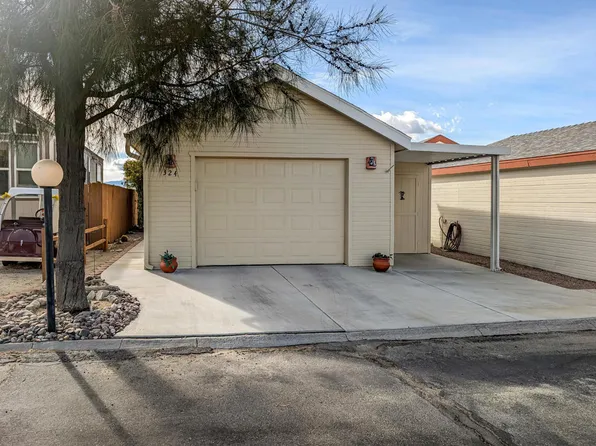 70200 Dillon Rd #324, Desert Hot Springs, CA 92241