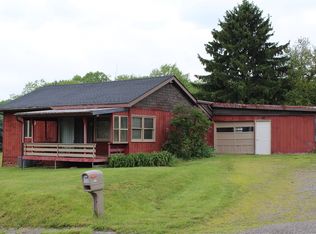 419 Washington Pike, Avella, PA 15312