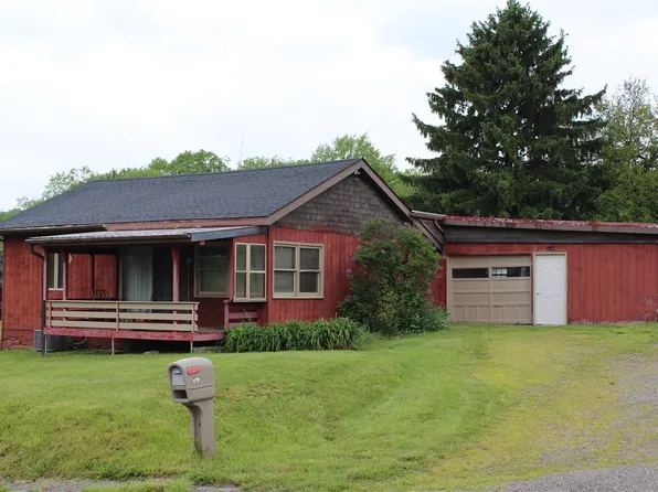 419 Washington Pike, Avella, PA 15312