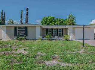 7725 Tyson Dr, Port Richey, FL 34668