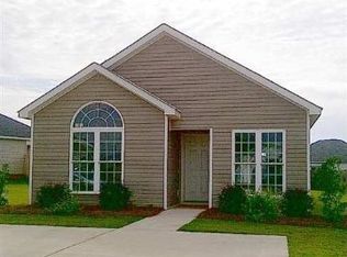 303 Tug Ct, Warner Robins, GA 31088