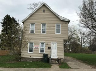 50 Miller St, Rochester, NY 14605