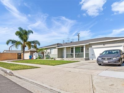 13401 Amarillo Dr, Westminster, CA, 92683