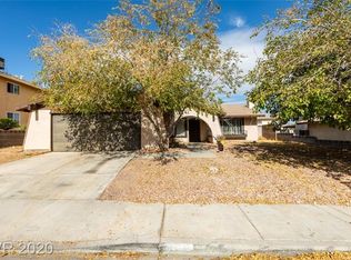 5204 Dancer Way, Las Vegas, NV 89107