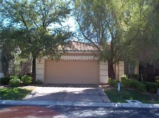 5910 Vintage Garden Ct, Las Vegas, NV 89148