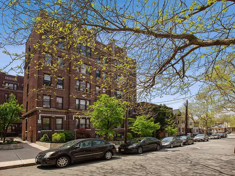 277 Harrison Ave #A3 — Photo 18
