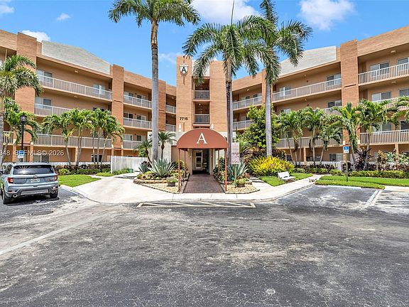 3rd image of 7715 Yardley Dr APT 106