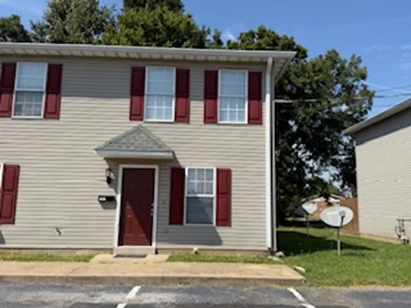 167 E Thomas St, Brownsville, TN