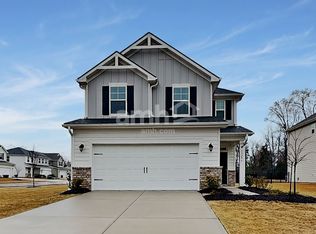 13206 Jansen Ridge Way, Charlotte, NC 28278