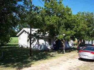 16801 Harber Rd, Holland, TX 76534