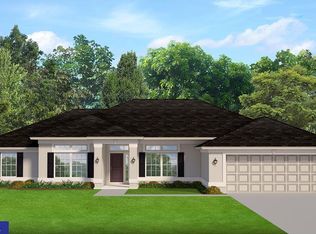 6276 Hornbuckle Blvd, North Port, FL 34291