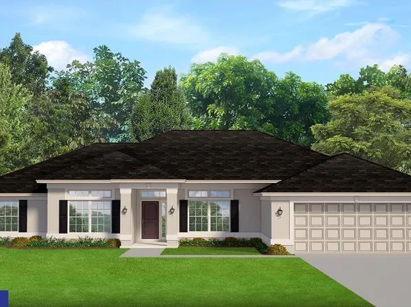 6276 Hornbuckle Blvd, North Port, FL 34291