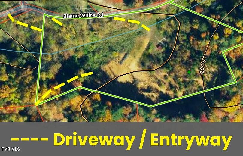 1st image of Tbd Blaine White Rd