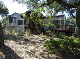 4738 Annadel Heights Dr, Santa Rosa, CA 95405