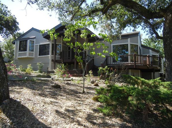 4738 Annadel Heights Dr