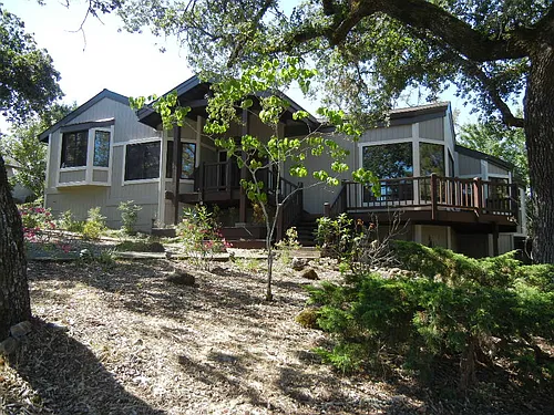 4738 Annadel Heights Dr Photo 1