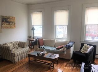 92 Pearl St #2, Cambridge, MA 02139