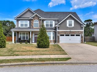 3517 Patron Dr, Grovetown, GA 30813