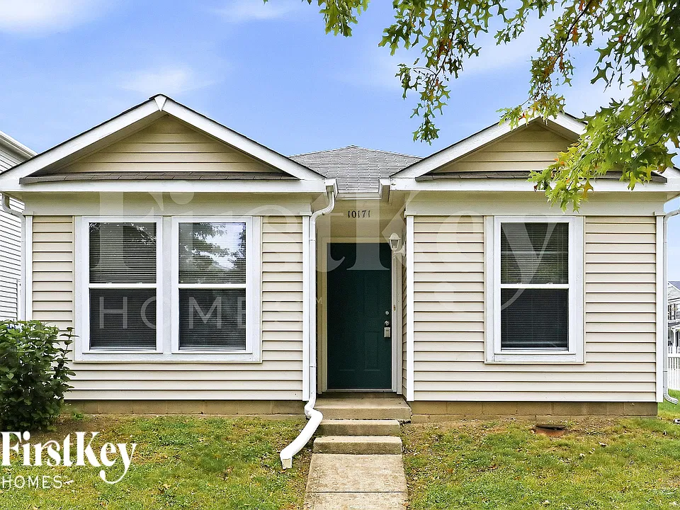 10171 Cumberland Pointe Blvd