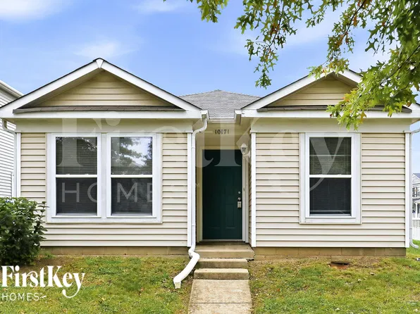 10171 Cumberland Pointe Blvd, Noblesville, IN 46060