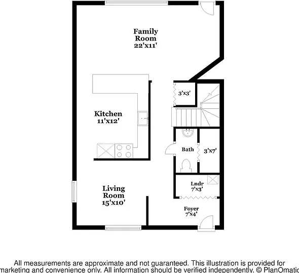 10686 Ravenna Rd #A — Photo 14