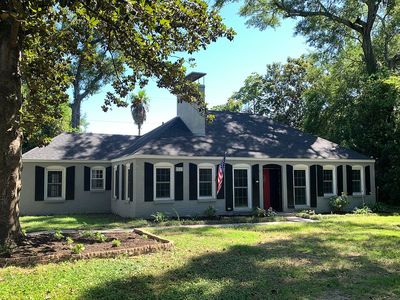 2553 Macaria Dr, Mobile, AL, 36607