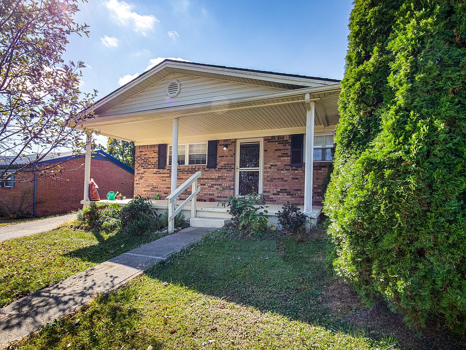604 Powderhorn Rd, Richmond, KY 40475 MLS 22023546 Zillow