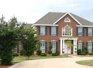 7350 Lantana Ave, Abilene, TX 79606