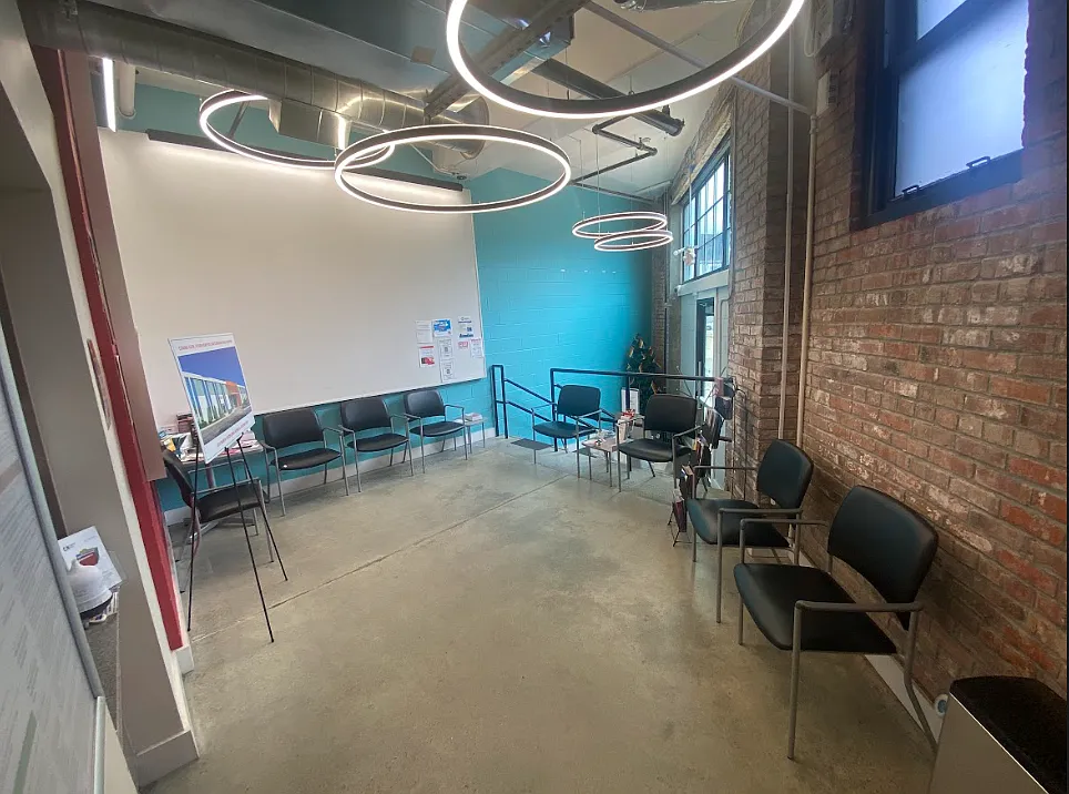 Fort Tar Lofts - 100 — Photo 3